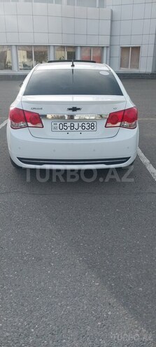 Chevrolet Cruze 2012, 300,000 km - 1.4 l - Ağstafa