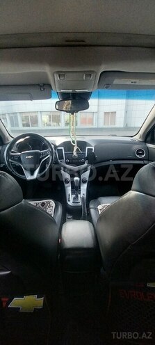 Chevrolet Cruze 2012, 300,000 km - 1.4 l - Ağstafa