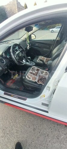 Chevrolet Cruze 2012, 300,000 km - 1.4 l - Ağstafa