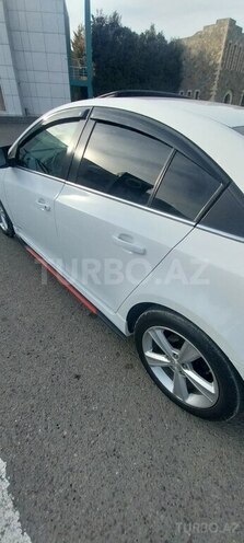 Chevrolet Cruze 2012, 300,000 km - 1.4 l - Ağstafa