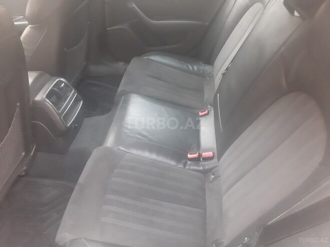 Audi A6 2014, 198,500 km - 2.0 l - Bakı
