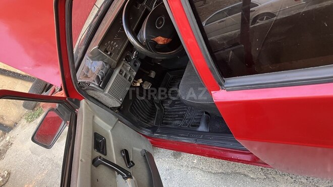 LADA (VAZ) 2109 1991, 367,543 km - 1.5 л - Bakı
