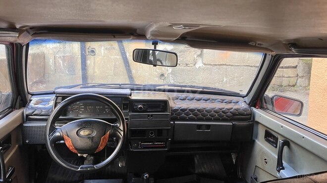 LADA (VAZ) 2109 1991, 367,543 km - 1.5 л - Bakı