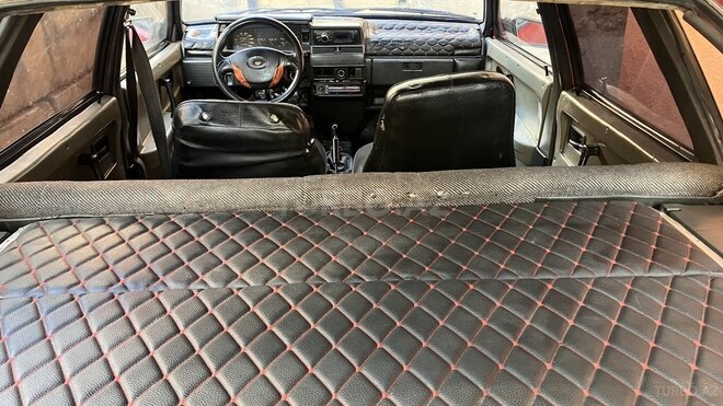 LADA (VAZ) 2109 1991, 367,543 km - 1.5 л - Bakı