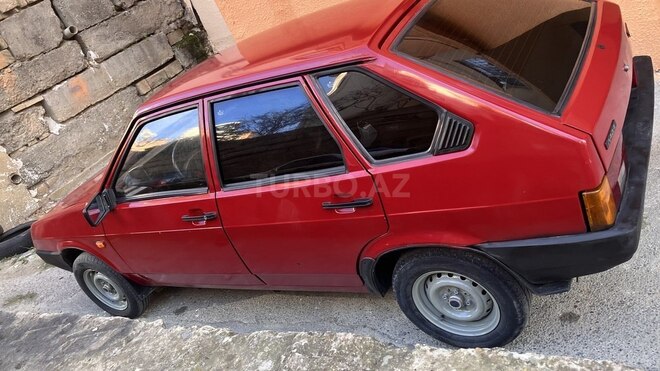LADA (VAZ) 2109 1991, 367,543 km - 1.5 л - Bakı