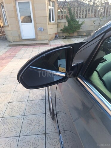 Chevrolet Cruze 2012, 220,563 km - 1.4 л - Sumqayıt