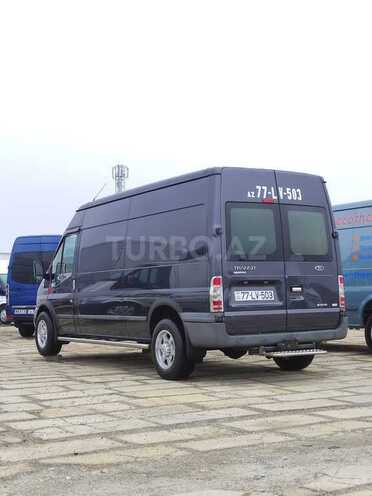Ford Transit 2010, 130,000 km - 2.2 л - Sumqayıt