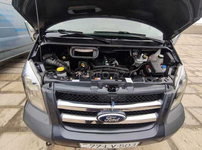 Ford Transit 2010, 130,000 km - 2.2 л - Sumqayıt