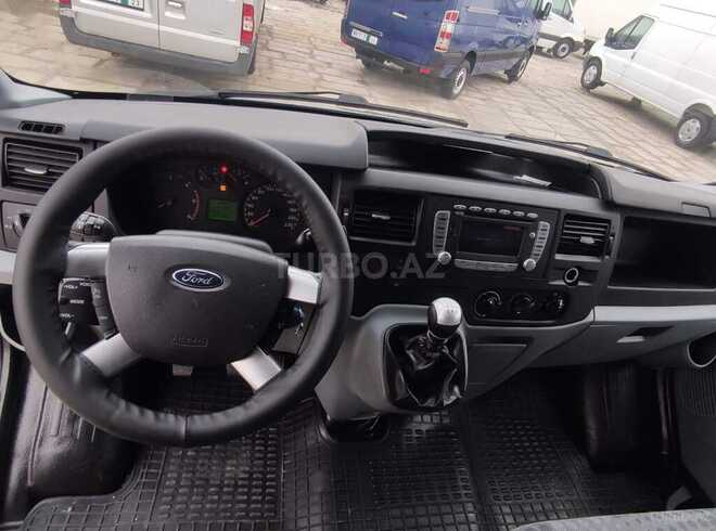 Ford Transit 2010, 130,000 km - 2.2 л - Sumqayıt