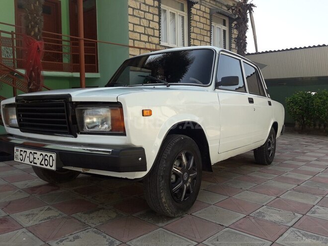 LADA (VAZ) 2107 2005, 81,600 km - 1.6 л - Şəmkir