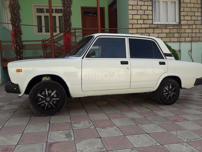 LADA (VAZ) 2107 2005, 81,600 km - 1.6 л - Şəmkir