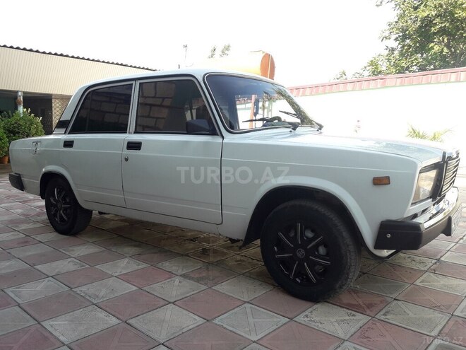 LADA (VAZ) 2107 2005, 81,600 km - 1.6 л - Şəmkir
