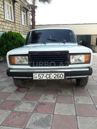LADA (VAZ) 2107 2005, 81,600 km - 1.6 л - Şəmkir