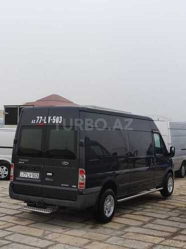 Ford Transit 2010, 130,000 km - 2.2 л - Sumqayıt