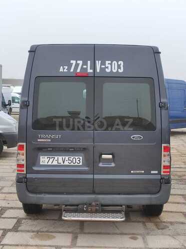 Ford Transit 2010, 130,000 km - 2.2 л - Sumqayıt