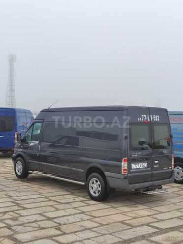 Ford Transit 2010, 130,000 km - 2.2 л - Sumqayıt