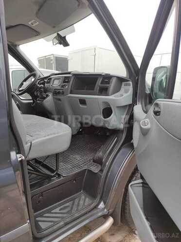 Ford Transit 2010, 130,000 km - 2.2 л - Sumqayıt