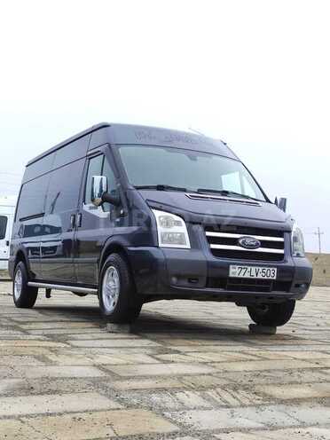 Ford Transit 2010, 130,000 km - 2.2 л - Sumqayıt