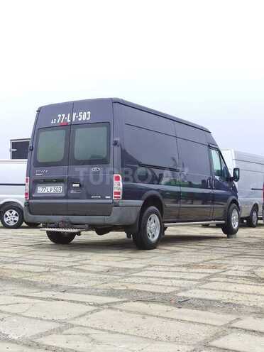 Ford Transit 2010, 130,000 km - 2.2 л - Sumqayıt