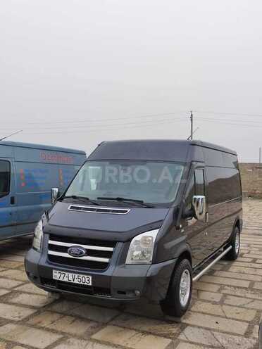 Ford Transit 2010, 130,000 km - 2.2 л - Sumqayıt