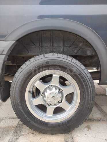 Ford Transit 2010, 130,000 km - 2.2 л - Sumqayıt