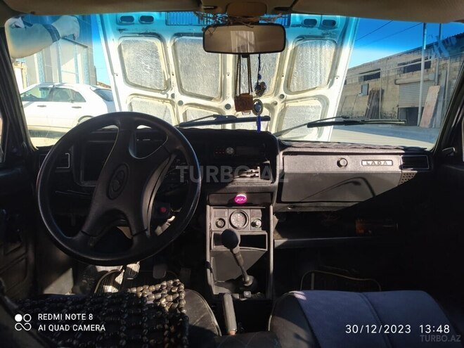 LADA (VAZ) 2107 2005, 83,000 km - 1.6 л - Bakı