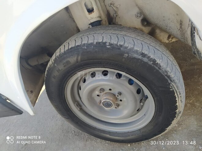 LADA (VAZ) 2107 2005, 83,000 km - 1.6 л - Bakı