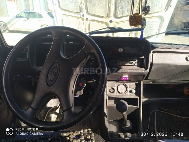LADA (VAZ) 2107 2005, 83,000 km - 1.6 л - Bakı