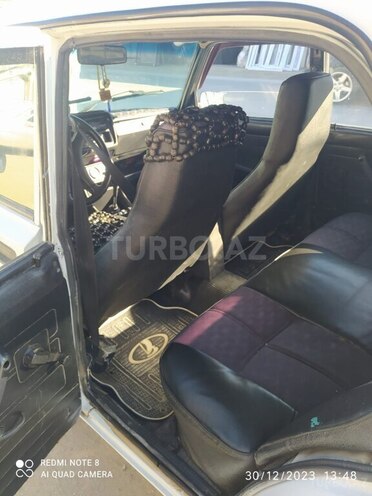 LADA (VAZ) 2107 2005, 83,000 km - 1.6 л - Bakı