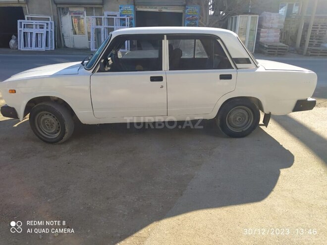 LADA (VAZ) 2107 2005, 83,000 km - 1.6 л - Bakı