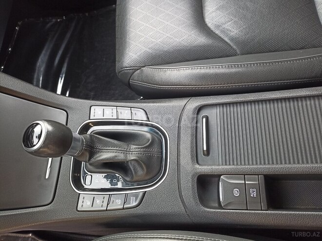 Hyundai i30 2016, 166,000 km - 1.6 л - Bakı