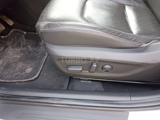 Hyundai i30 2016, 166,000 km - 1.6 л - Bakı