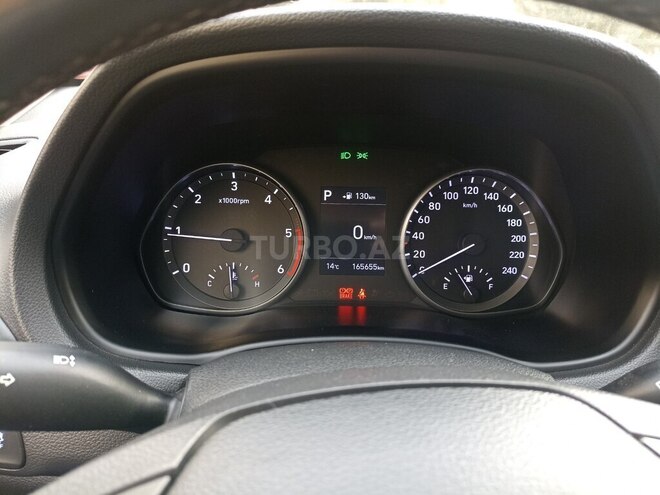 Hyundai i30 2016, 166,000 km - 1.6 л - Bakı