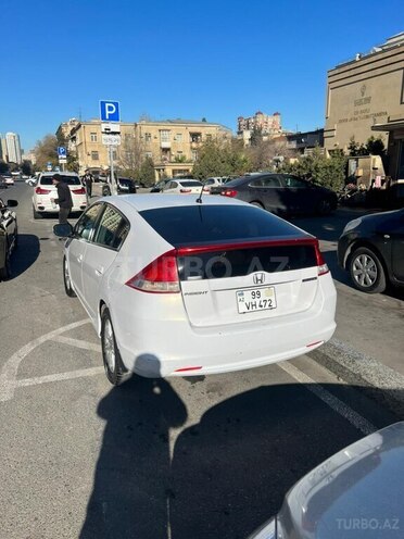 Honda Insight 2009, 370,000 km - 1.3 л - Bakı
