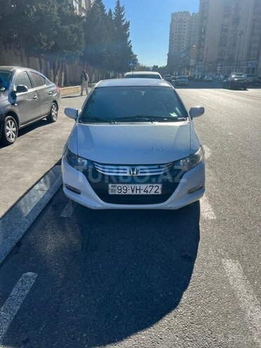 Honda Insight 2009, 370,000 km - 1.3 л - Bakı