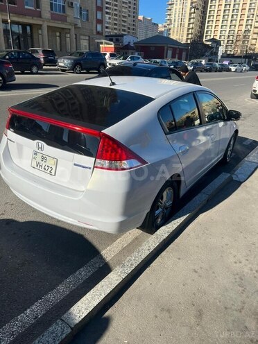 Honda Insight 2009, 370,000 km - 1.3 л - Bakı