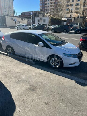 Honda Insight 2009, 370,000 km - 1.3 л - Bakı