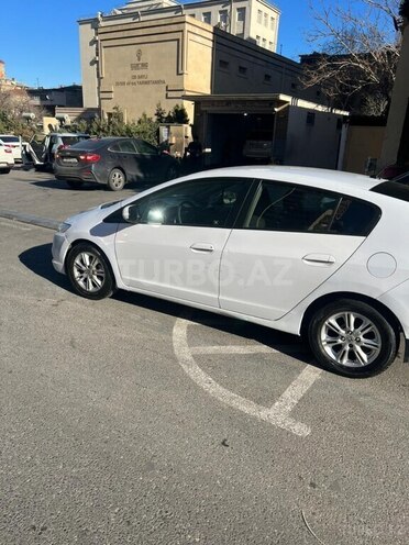 Honda Insight 2009, 370,000 km - 1.3 л - Bakı