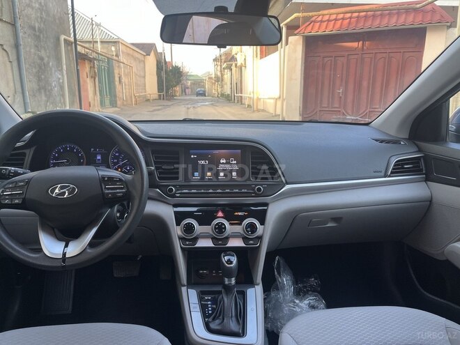 Hyundai Elantra 2019, 90,254 km - 2.0 л - Bakı