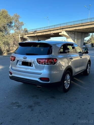 Kia Sorento 2019, 16,000 km - 2.4 l - Bakı