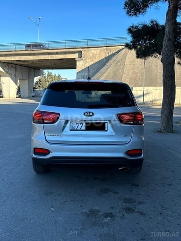 Kia Sorento 2019, 16,000 km - 2.4 l - Bakı