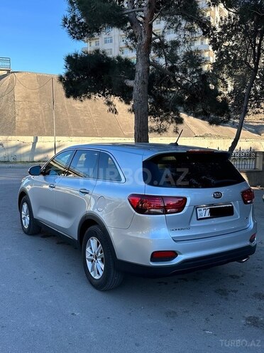 Kia Sorento 2019, 16,000 km - 2.4 l - Bakı