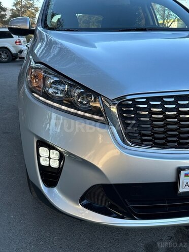 Kia Sorento 2019, 16,000 km - 2.4 l - Bakı