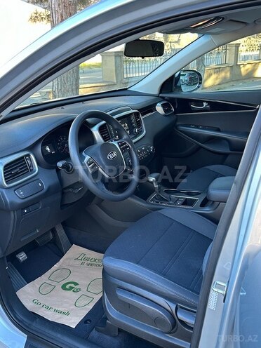 Kia Sorento 2019, 16,000 km - 2.4 l - Bakı
