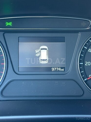 Kia Sorento 2019, 16,000 km - 2.4 l - Bakı