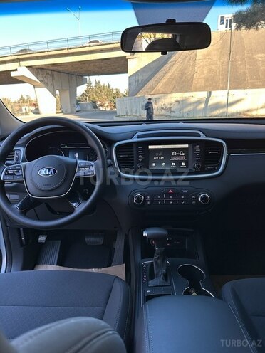 Kia Sorento 2019, 16,000 km - 2.4 l - Bakı