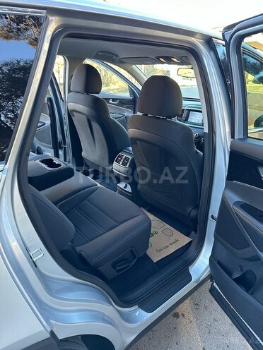Kia Sorento 2019, 16,000 km - 2.4 l - Bakı