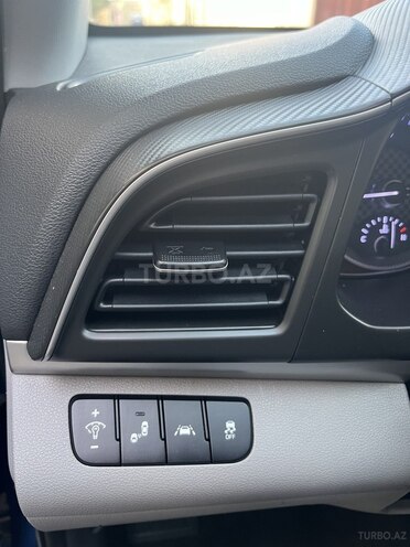 Hyundai Elantra 2019, 90,254 km - 2.0 л - Bakı