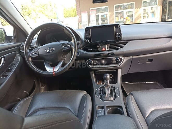 Hyundai i30 2016, 166,000 km - 1.6 л - Bakı