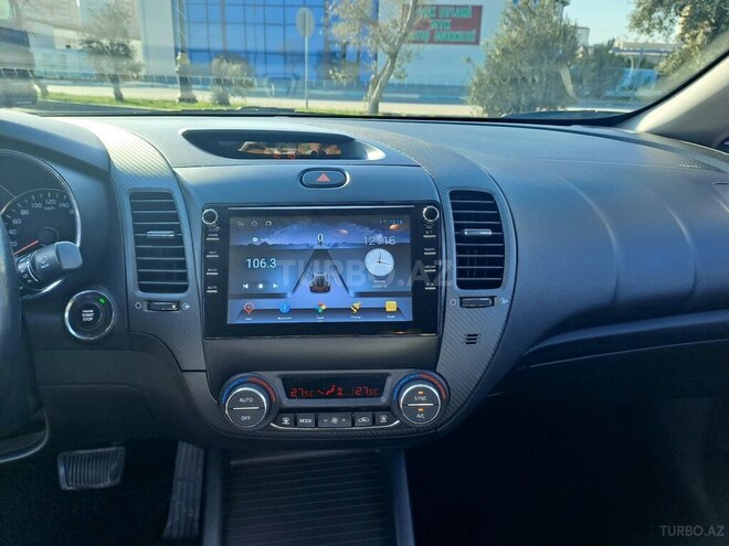 Kia K3 2017, 181,856 km - 1.6 л - Sumqayıt